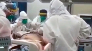 Bəhram Bağırzadənin görüntüsü adıyla video yayan şəxs cəzalandırıldı - RƏSMİ 