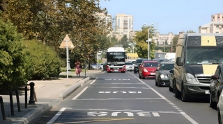 Может ли увеличение автобусных полос сократить пробки? – ЗАЯВЛЕНИЕ 