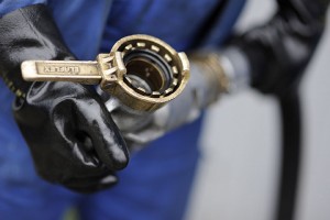 Azərbaycanda 1,185 mln. ton avtomobil benzini istehsal edilib