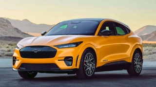 В автомобилях Ford нашли серьезную неисправность 