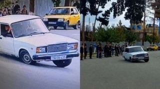 В Имишлинском районе задержаны автохулиганы   - ФОТО