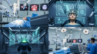 Robotik cərrahiyyə ilə əməliyyatlar xəstələr üçün hansı risklər yaradır? – Həkim AÇIQLADI 