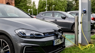 Avropada satılan təzə avtomobillərin 58 faizini elektromobillər təşkil edəcək - 2028-ci ildə 