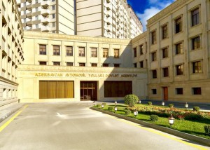 “Avtomobil Yollarının Mühafizə Xidməti”  koronovirusla mübarizəyə qoşulub