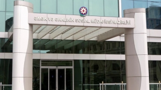 Aprel ayı üzrə bütün pensiya ödənişləri başa çatdırılıb 