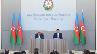 “Laçın yolu Azərbaycanın suveren ərazisidir”  - Nazir müavini