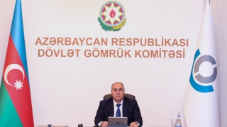 ÜGT Siyasi Komissiyasının sessiyası keçirilib     - FOTO