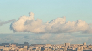 Oktyabrın ilk gününə olan hava proqnozu açıqlanıb 