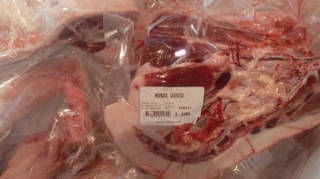 Monqol ətini yerli məhsullardan bu üsullarla seçə bilərsiniz - VACİB TÖVSİYƏ 