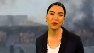 CNN Türk  İkinci Qarabağ müharibəsi ilə bağlı sənədli film hazırlayıb - VİDEO