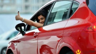 Xanım sürücü qaydaları bilmədən yoxa çıxırsa günah hansısa kişidədir - Nəqliyyat eksperti   