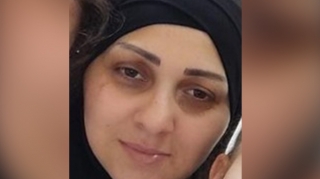 26 gündür itkin düşən qadın tapıldı - FOTO - YENİLƏNİB