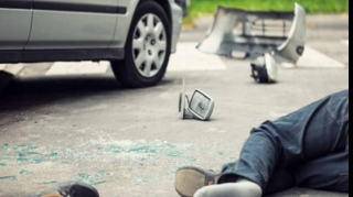 Dünənki yol qəzalarında 4 nəfər ölüb 