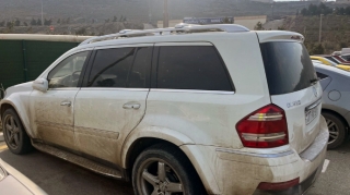 В Гарадагском районе арестован автохулиган - ФОТО - ВИДЕО 