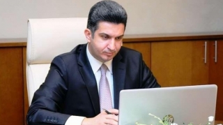 Göygölün yeni icra başçısı üç vəzifəli şəxsi işdən çıxardı 