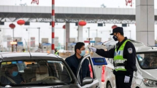 Çində son sutkada 100-dən çox koronavirusa yoluxma halı qeydə alınıb