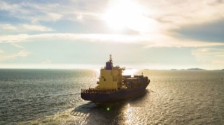 Yaponiya sahillərində yük gəmisində partlayış: Ölən var 