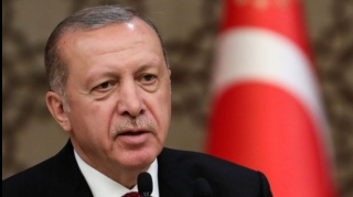 Ərdoğan ELAN ETDİ:  2023-cü ildə...