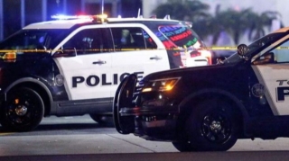 Los-Anceles şerifinin müavini patrul avtomobilində öldürülüb 