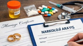 Ailə qurarkən narkotik testinin verilməsi: Xilasedici təşəbbüs, yoxsa... 