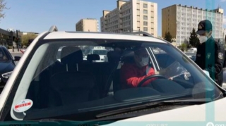 Həkimdən xəbardarlıq: “Hazırkı durum üçüncü dalğanın pik həddidir”   - VİDEO