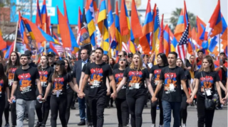 Tayfa kimi nifaq salıb, dövlət kimi terror törədənlər – Dünyanın üz qarası-ermənilər 