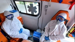 Azərbaycanda koronavirusa yoluxanların statistikası açıqlandı