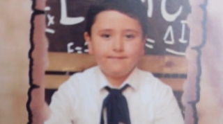 Bakıda 3-cü sinif şagirdi faciəvi şəkildə öldü - FOTO 