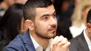 Qəzaya düşən PFL əməkdaşlarından ikisi evə buraxıldı