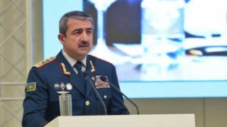 “İstənilən təhdidin qarşısı qətiyyətlə alınacaq” - Elçin Quliyevdən Ermənistana XƏBƏRDARLIQ 