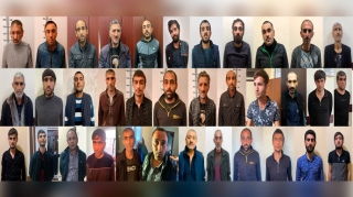 Sabunçuda narkotik dövriyyəsinə görə daha 39 nəfər saxlanılıb - VİDEO 