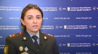 DİN vətəndaşlara müraciət etdi:  "Ciddi nəzarət var!"  - VİDEO