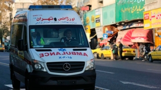 İranda onlarla məktəbli qız zəhərləndi