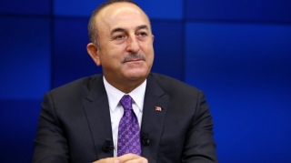 Чавушоглу:  Мы продолжим защищать Азербайджан