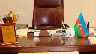 Azərbaycanda bu şəhər və rayonların icra başçısı yoxdur 