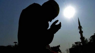 Bu gün ilk Qədr gecəsidir 