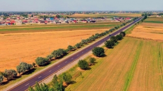 Eyni yola iki başlanğıc nöqtə - Yol xəritələrində xaos 