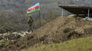 "Təmas xətti 140 kilometr qərbə çəkilib... Göyçəyə az qalıb" - SABİQ NAZİR 