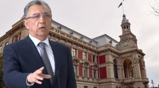 Bayıldan Əhmədliyə Xəzər üzərindən körpü salınır? - Eldar Əzizovdan açıqlama 