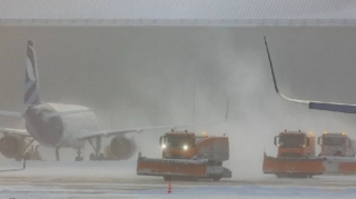 Astana aeroportu altı reysin gecikməsi barədə xəbərdarlıq etdi 