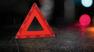 Bakıda avtomobil 65 yaşlı piyadanı vurdu