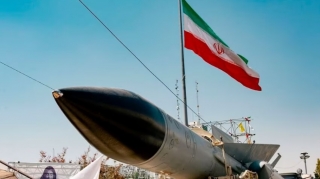 İrandan Türkiyəyə daha bir RAKET ATILDI – Ankara HƏRƏKƏTƏ KEÇİR 