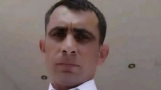 Tikintidə həyatını itirən İlkinin FOTOsu 