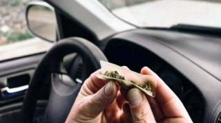 Narkotikin təsiri altında "Mercedes" sürən şəxs 15 sütka həbs olunub 