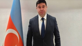 Qarsdan çağırıldı; İstanbula konsul göndərildi 
