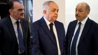 Məhkəmə Sanitariya-Karantin Mərkəzinin sabiq rəhbərinə şərti cəza verdi 