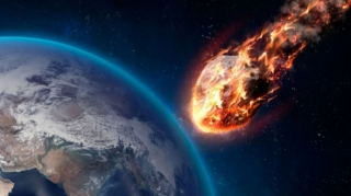 Mütəxəssis Yerə yaxınlaşan asteroiddən danışdı - NASA-nın xəbəri yalan çıxdı 
