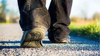 Göyçayda 31 yaşlı kişi yoxa çıxdı: Paltarları kanalın kənarında tapıldı - VİDEO