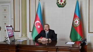 Dövlət başçısı:  13 ölkə Xocalı soyqırımını rəsmən soyqırımı kimi tanıyıb