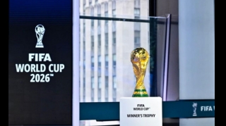 Следующий чемпионат мира по футболу впервые в истории примут сразу три страны   - ФОТО